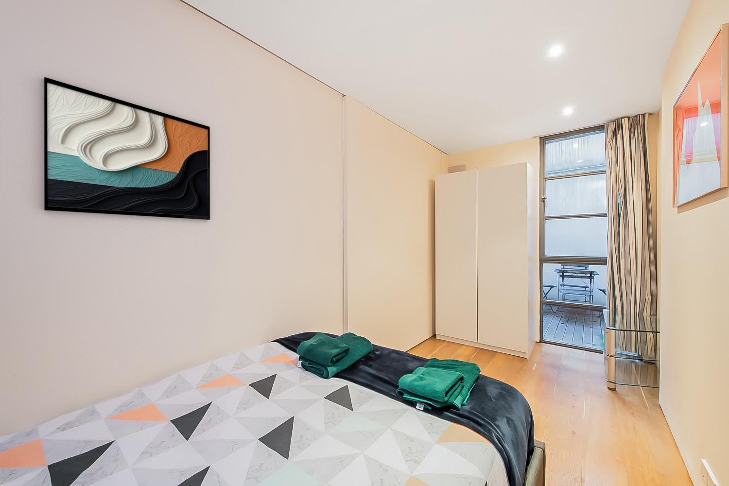 Pollen Street, Three-Bedroom Flat لندن المظهر الخارجي الصورة
